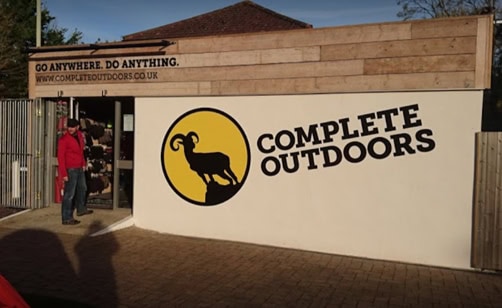 Criterion Welcomes New Retailers