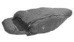 criterion-expander-baffle-e1525190156645 Down Sleeping Bags - Criterion Expander Baffle - Summer & Winter models available. Pictured zipped in.
