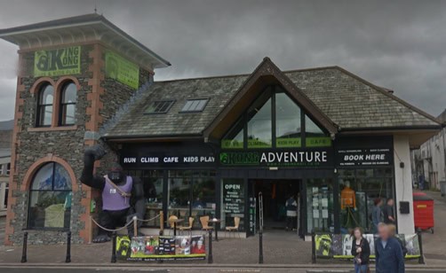 Criterion Welcomes New Retailers