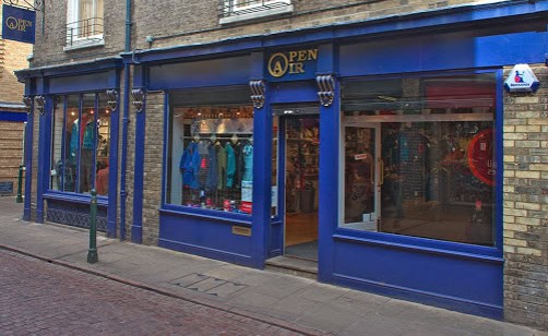 Criterion Welcomes New Retailers