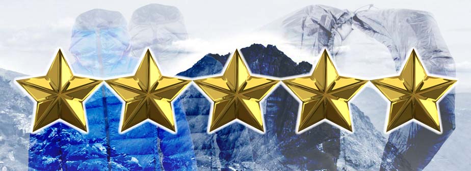 Product Review Banner