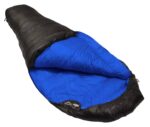 Criterion Quantum 350 Open (Blue Inner)
